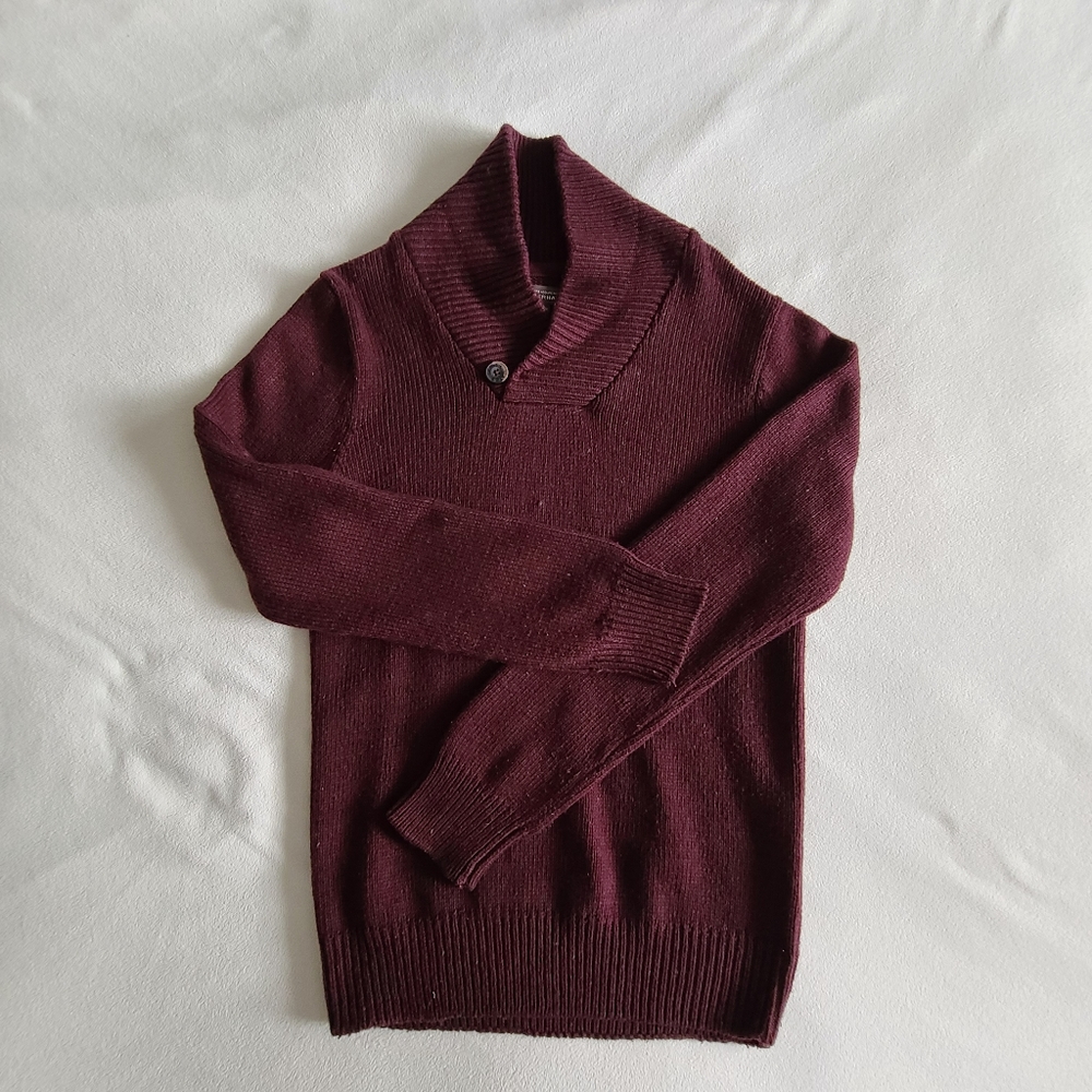 Denver Hayes Sweater